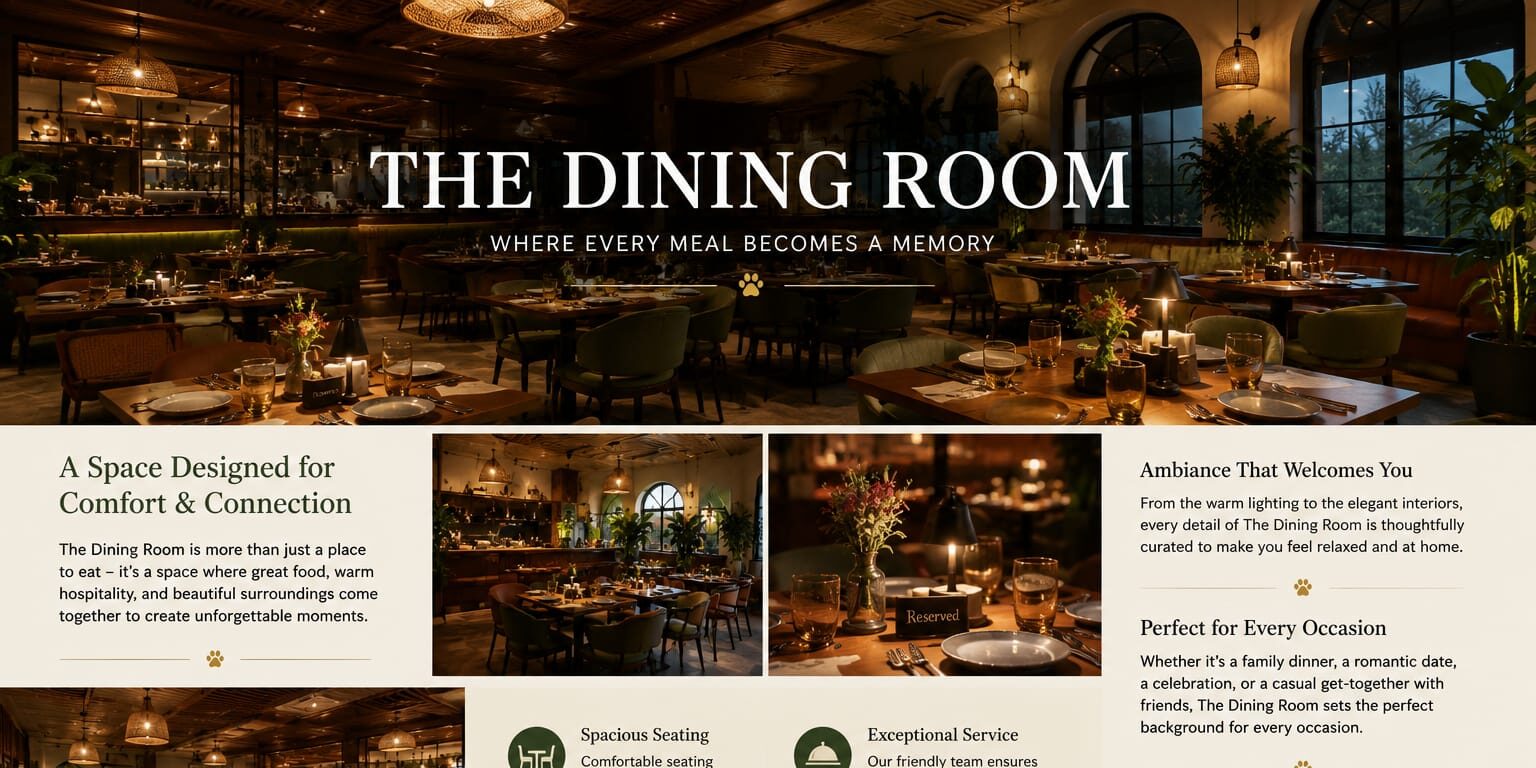 Best Restaurant in Bhopal City