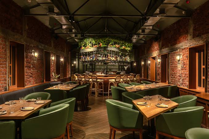 The Perfect Dining Experience