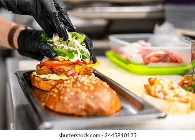 The Perfect Dining Experience