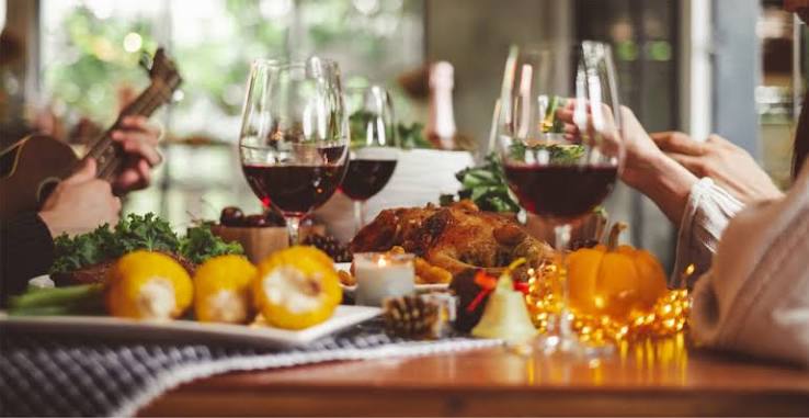 The Perfect Dining Experience