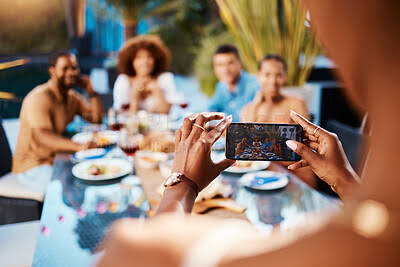 The Perfect Dining Experience