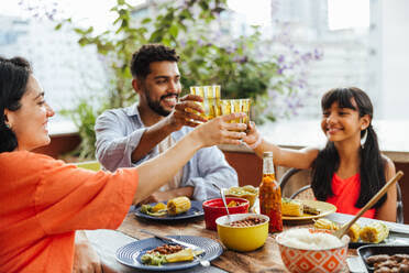 The Perfect Dining Experience