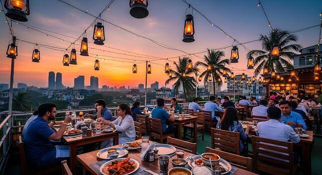 The Perfect Dining Experience