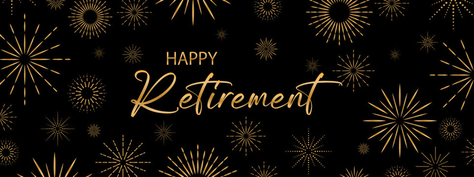 Retirement party restaurant