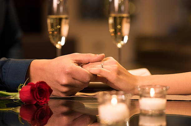 Restaurant for engagement party