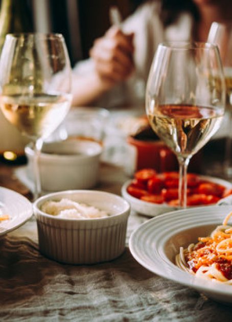 Best Restaurant in Bhopal City